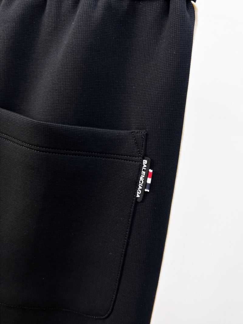 Balenciaga Long Pants